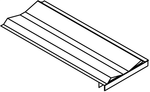 SÄBU Fassauflage f.1 x Fass 50-200l nur m.Fassbock o.Stapelrahmen
