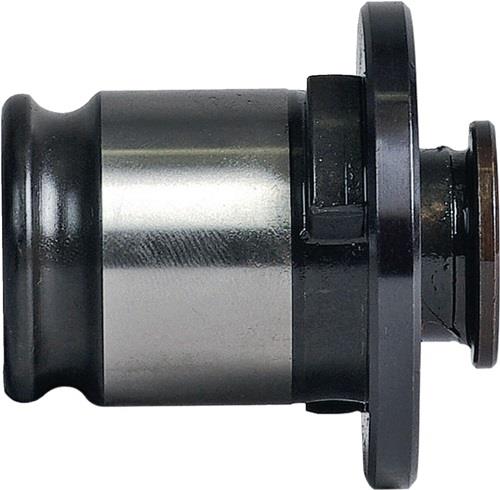WILKE Schnellwechseleinsatz SE 3,5mmx2,7mm Gr.1 f.DIN 371 M3 f.DIN 374/376 M5