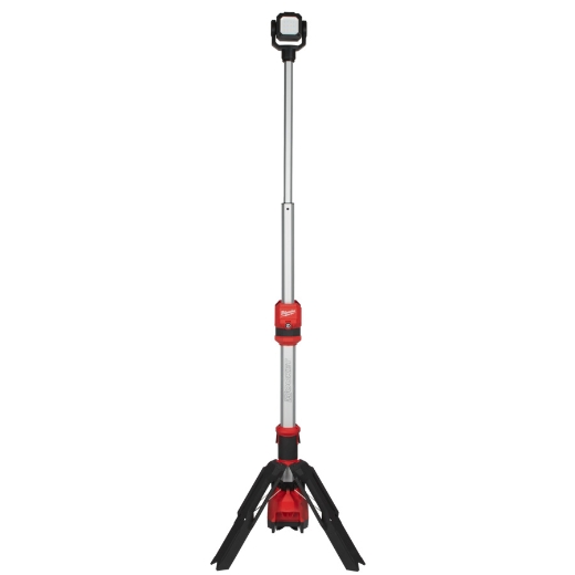 MILWAUKEE Akku-Baustrahler M12SAL-0