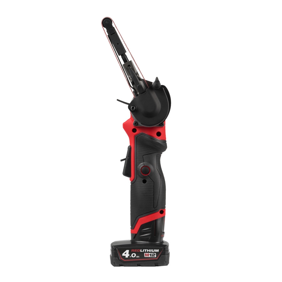 MILWAUKEE FUEL™ Akku-Bandfeile M12FBFL10-402B