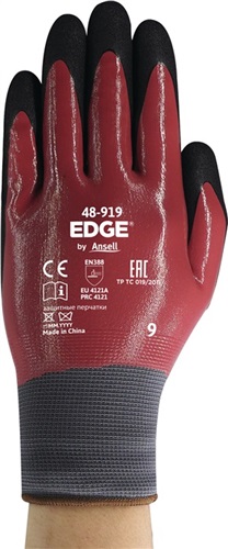ANSELL Handschuhe EDGE®48-919 ANSELL