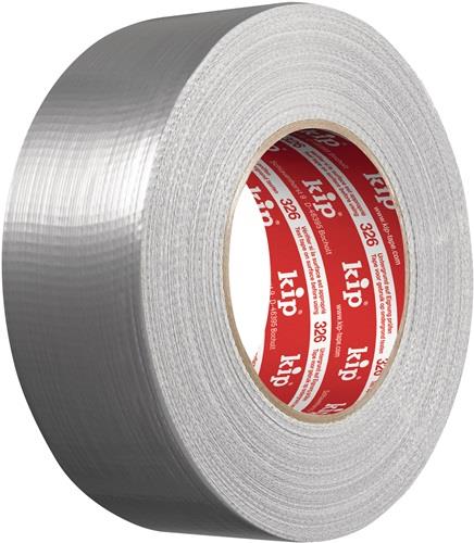 KIP Steinband Extra 326 silber L.50m B.48mm Rl.KIP