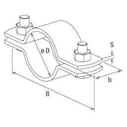 FISCHER FIFESTPUNKTSCHELLE_FFPS