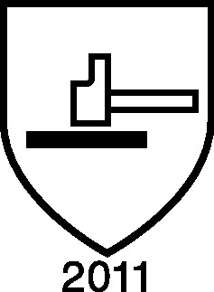 LEIPOLD+DÖHLE Vibrationsschutzhandschuhe Schock Absorber Gr.XL schwarz/grau Elastan/EVA