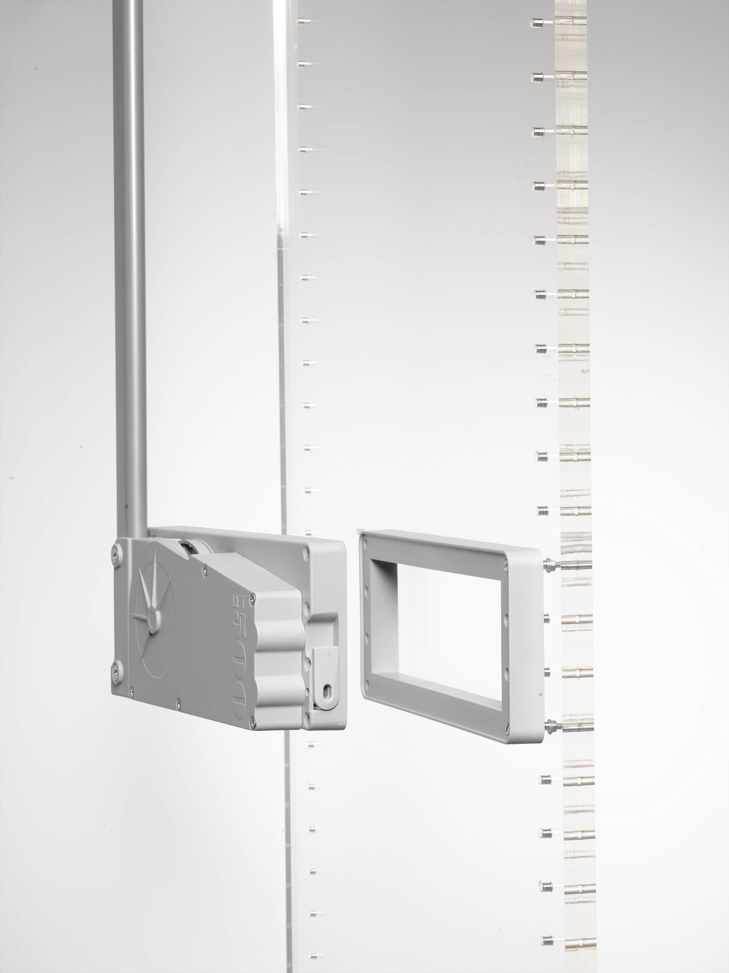 AMBOS Distanzhalter für Lift 500