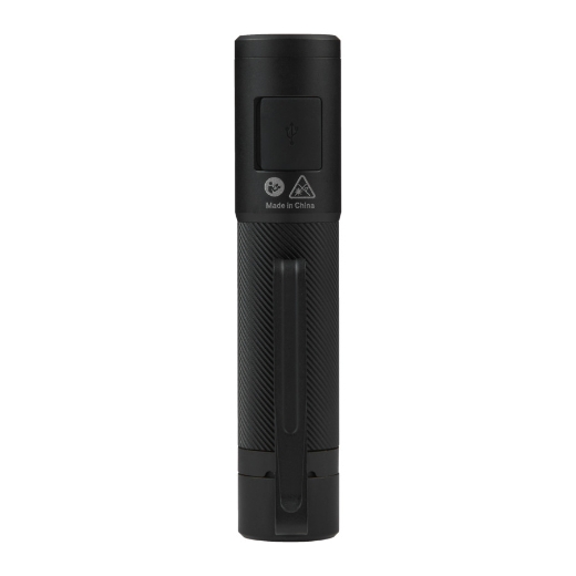 MILWAUKEE USB-Akku-Taschenlampe IRFL500