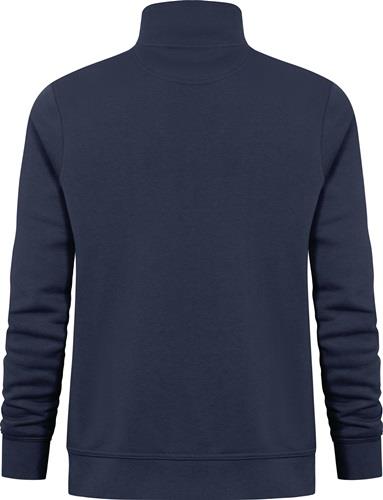 PROMODORO Sweatshirt Gr.L navy PROMODORO