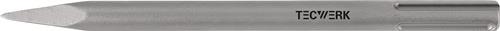 TECWERK Spitzmeißel L.280mm SDS-max TECWERK