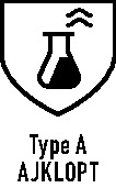 ANSELL Chemiehandschuh Alpha-Tec 58-535W Gr.9 grün/grau EN 388,EN 374,EN 1149 Kat.III