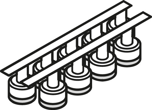 KLINGSPOR R-Flex Marmorierkörper RFM 652