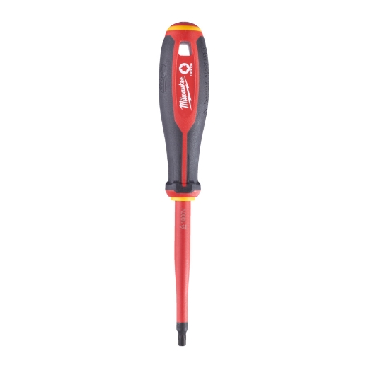 Tri-Lobe VDE Screwdriver T30 X100