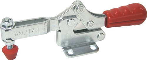 Nordwest Waagrechtspanner