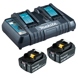 MAKITA Power Source-Kit 18V 199481-4