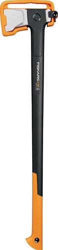 FISKARS Spaltaxt X36-L L.915mm Stiel-L.835mm G.2540g Ku.FISKARS