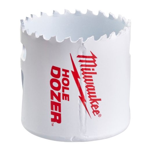 MILWAUKEE Hole Dozer Lochsäge Bi-Metall 51 mm