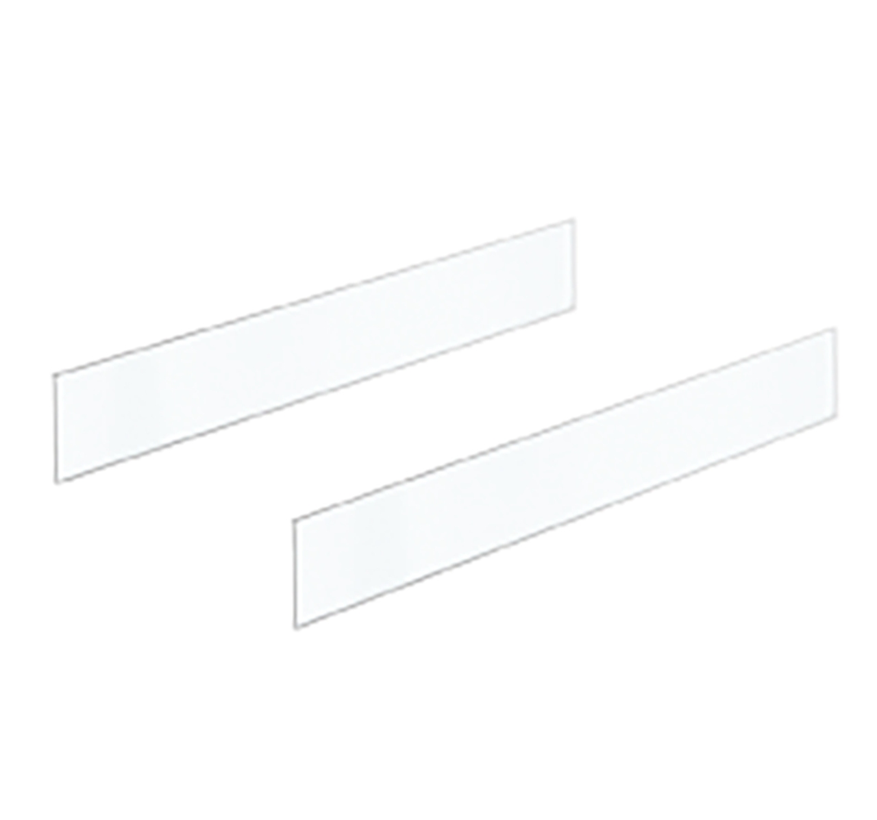 HETTICH TopSide Glas InnoTech Atira, 420 / 176 mm, 9194673