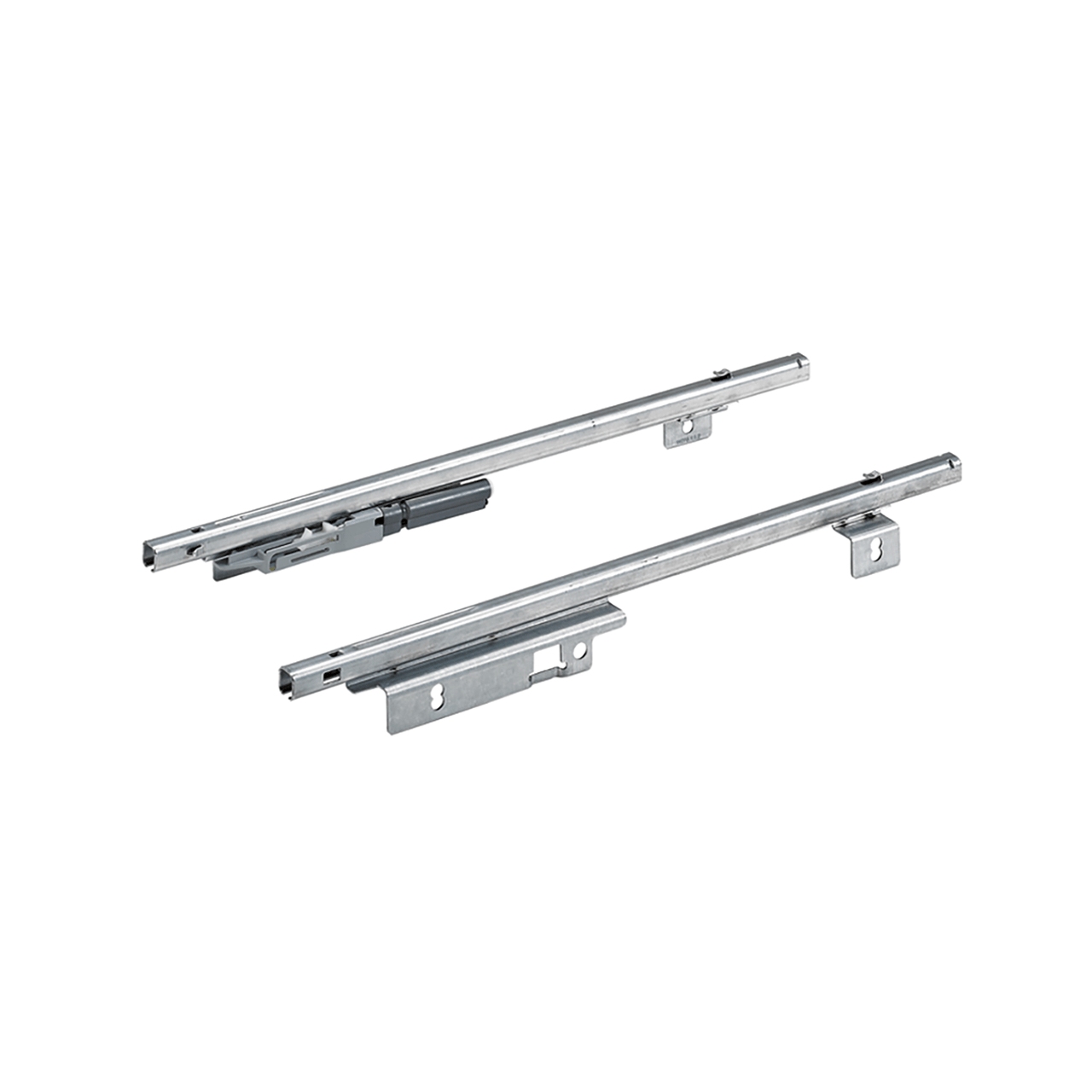 HETTICH Auszugsführung Quadro 12, links, 9131686