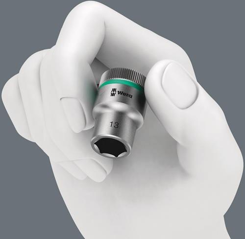 WERA Werkzeugsatz Tool-Check Combi 1 40-tlg.WERA