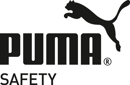 PUMA Sicherheitsstiefel TOURING STONE MID Gr.43 stone S3 SRC EN ISO 20345:2011