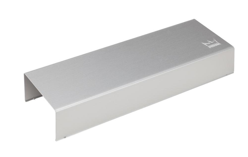 dormakaba Verkleidung TS 93 EN 2-5, Aluminium