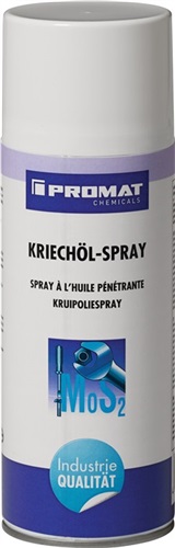 PROMAT Kriechölspray 400 ml Spraydose PROMAT CHEMICALS
