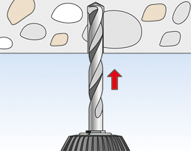 FISCHER Sammelhalter Metall SHA M 30