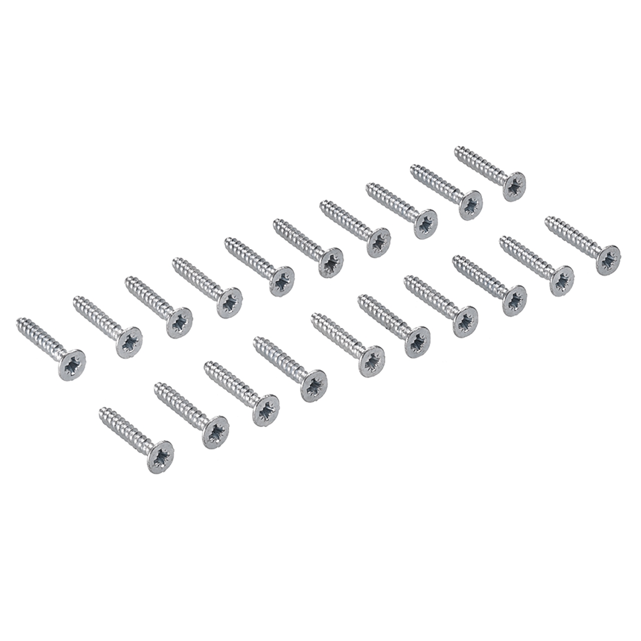 HETTICH TopLine XL Set Schrauben zur Profilbefestigung Set Schrauben zur Profilbefestigung Varianten,