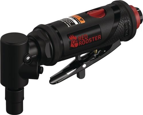 RED ROOSTER Druckluftstabschleifer RRG-2690 35mm 20000min-¹ 450l/min RED ROOSTER