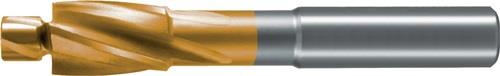 Nordwest Flachsenker DIN 373 M5 Güte mittel f.DL HSS TiN Z.3