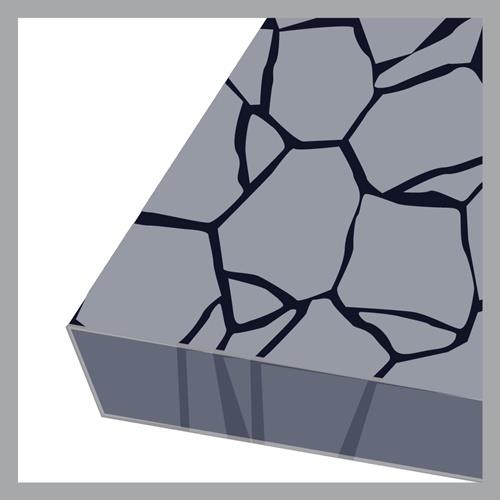 ALPEN Hammerbohrer Force X D.5,5mm Arbeits-L.100mm L.160mm SDS-plus ALPEN