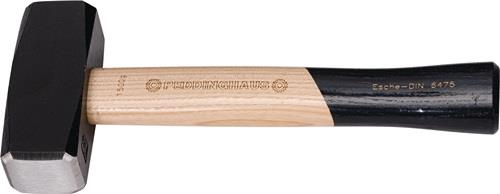 PEDDINGHAUS Fäustel Kopfgewicht 2000g Hickory PEDDINGHAUS