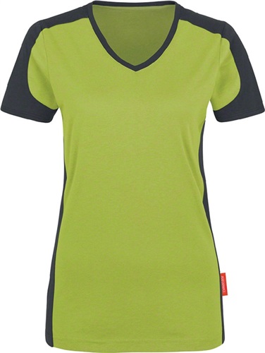 Scheibler Damen V-Shirt
