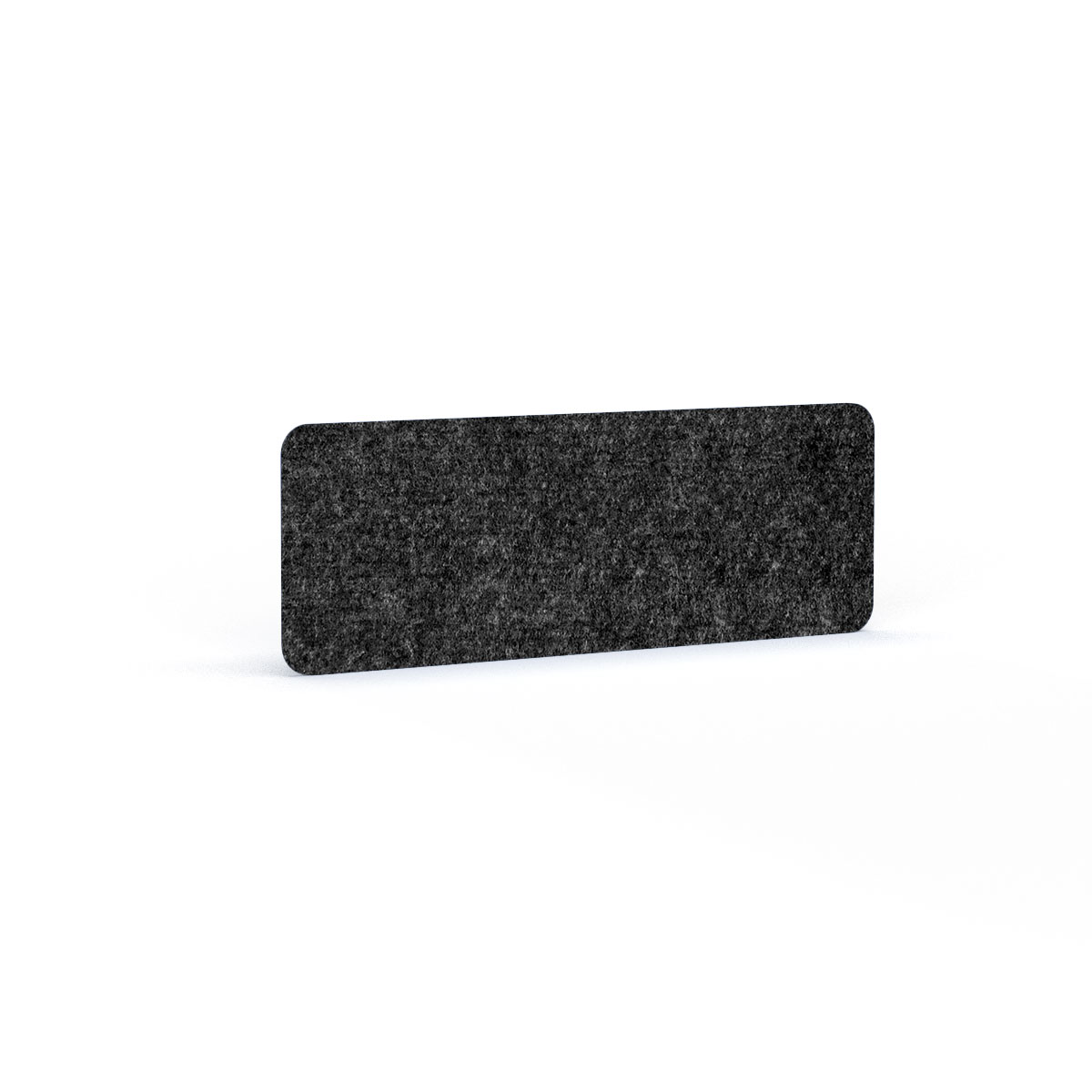 BMB AKUSTIX Vario, HxBxS: 400x1200x18 mm, Anthrazit, AV04