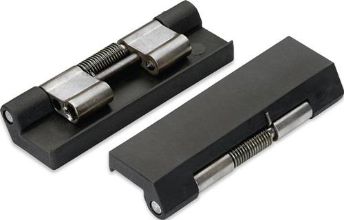 KANCA Schutzbacke f.Backen-B.140mm Ku.KANCA