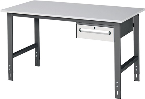 Werktisch RAU Werktisch RAU