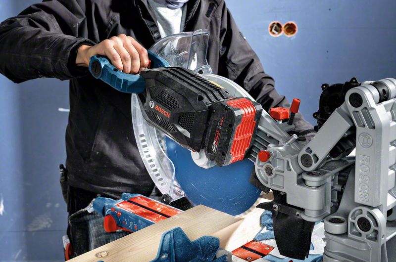 BOSCH Akkupack ProCORE18V+ 8.0Ah