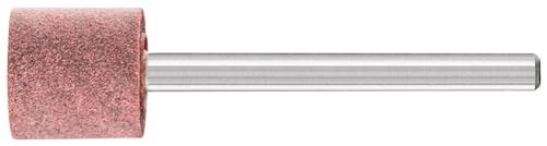 PFERD Feinschleifstift Poliflex D15xH25mm 6mm Edelkorund AR/GR 220 ZY PFERD