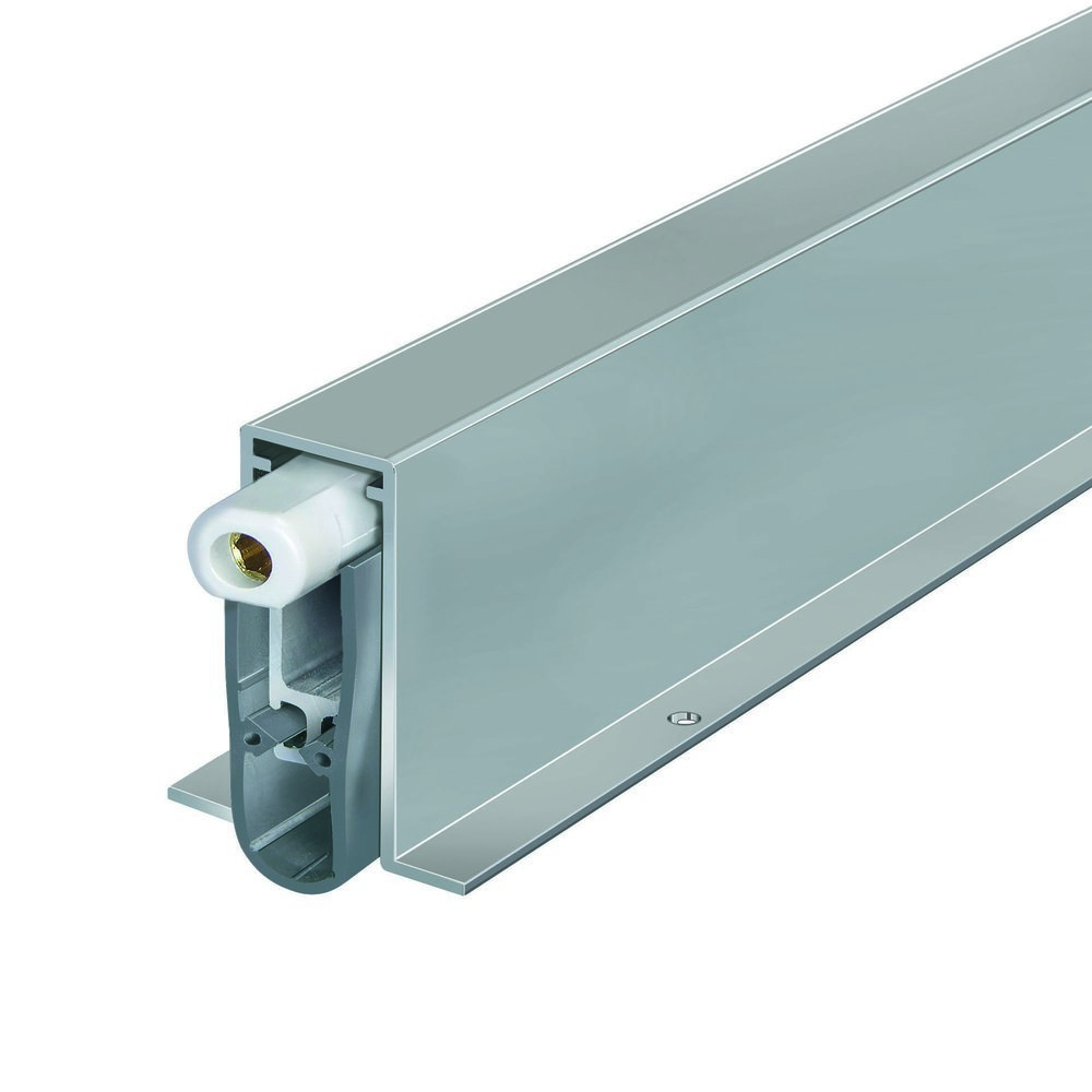 PLANET Türabsenkdichtung FT, Silikon 1.250 mm grau