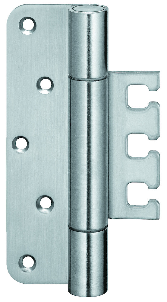 SIMONSWERK Objektband VARIANT® VX 7859/160-4, edelstahl