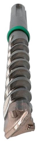 HELLER Hammerbohrer Trijet Ultimate D.20mm Arbeits-L.200mm L.320mm SDS-max HELLER