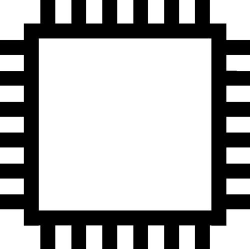 TECWERK Nadelfeilensatz L.160mm Hieb 2 6-tlg.TECWERK