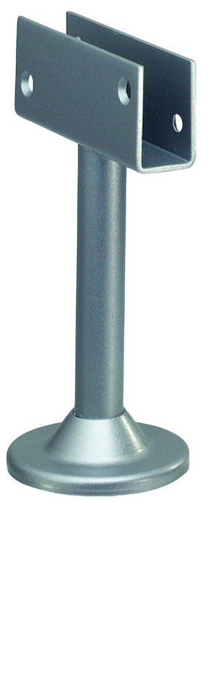 KWS Trennwandstütze 4029, Stahl