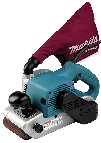 MAKITA Bandschleifer 9403J