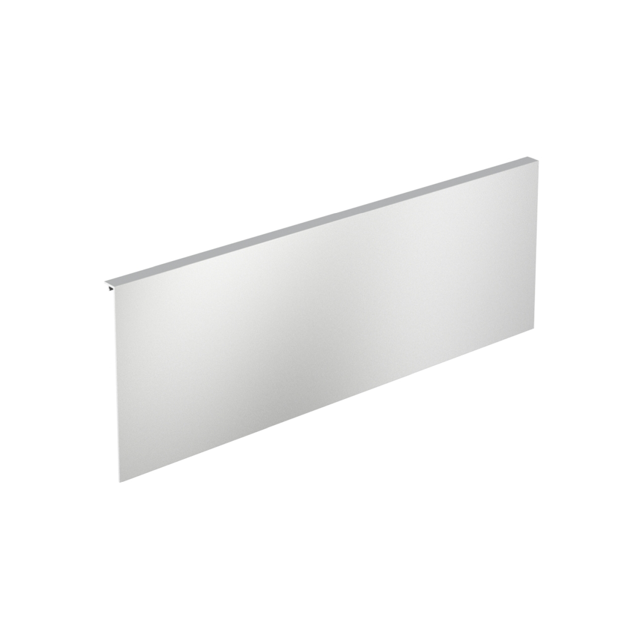 HETTICH AvanTech YOU Designcape, Aluminium Optik, 9257645