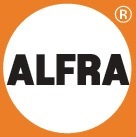 ALFRA Blechlocher MonoCut® D.40,5mm M40 f.Rohre u.Verschraubungen ALFRA