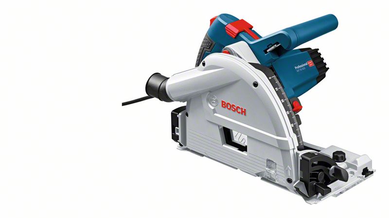 BOSCH Tauchsäge GKT 55 GCE