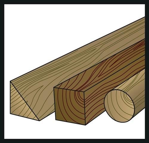 PROMAT Stichsägeblatt Gesamt-L.132mm Zahnt.4mm S.1,27mm HCS 5 St./Karte PROMAT