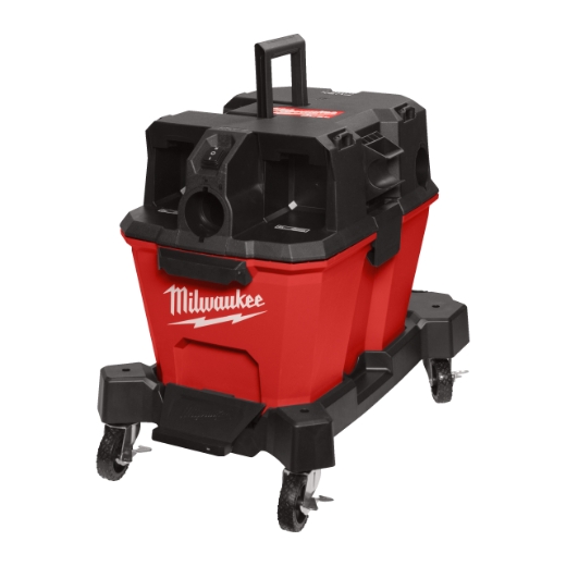 MILWAUKEE FUEL™ Akku-Nass/Trockensauger M18F2VC23L-0