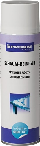 PROMAT CHEMICALS Schaumreiniger 500 ml Spraydose PROMAT CHEMICALS