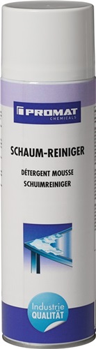 PROMAT Schaumreiniger 500 ml Spraydose PROMAT CHEMICALS